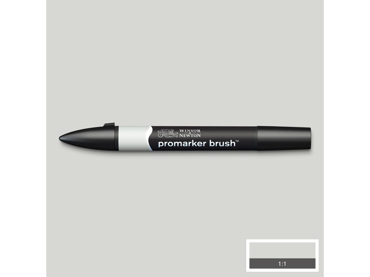 WINSOR & NEWTON PROMARKER BRUSH CG2 COOL GREY 2 1