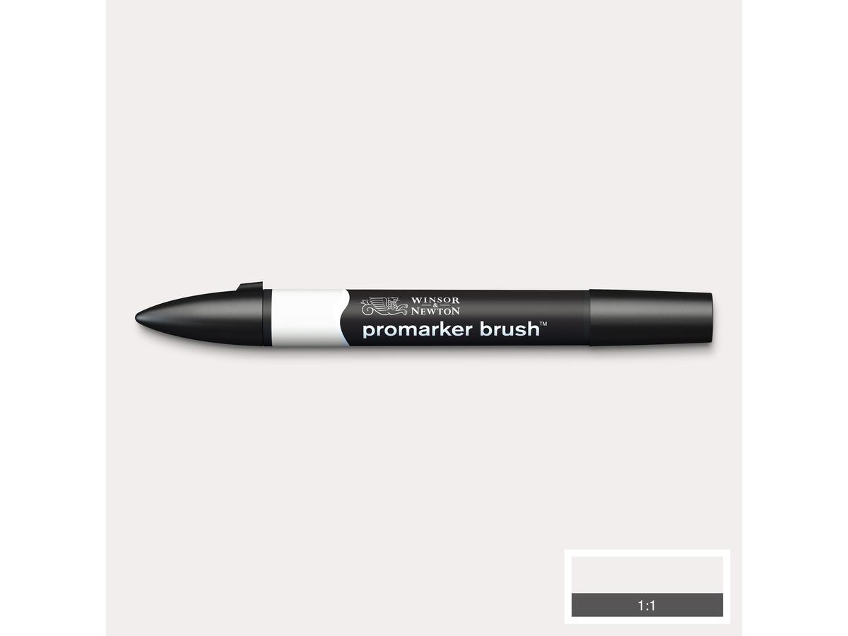 WINSOR & NEWTON PROMARKER BRUSH CG1 COOL GREY 1 1