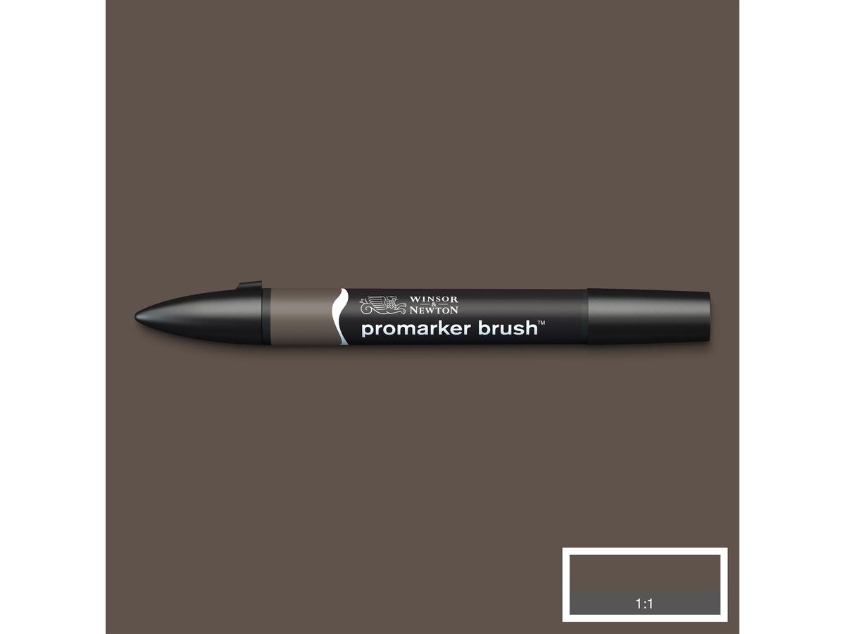 WINSOR & NEWTON PROMARKER BRUSH WG5 WARM GREY 5 1