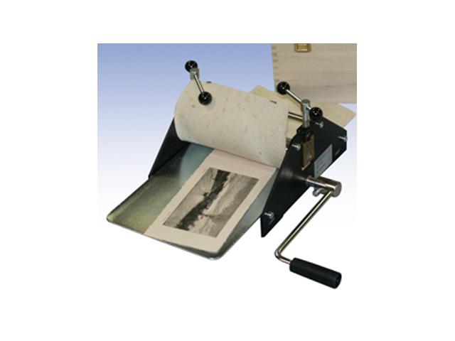 FILZ FÜR TIEFDRUCKPRESSE MIT KURBEL 3 MM 19X32CM 1