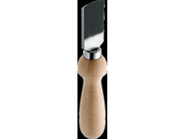 MEZZOTINT MESSER 35 CM BREIT 10 LINIEN PER CM 1