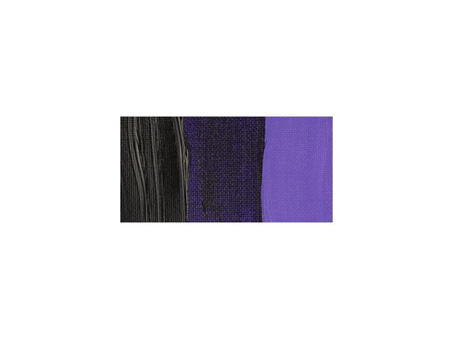 LASCAUX ARTIST ACRYL 390ML 136 DIOXAZIN VIOLETT DUNKEL 1