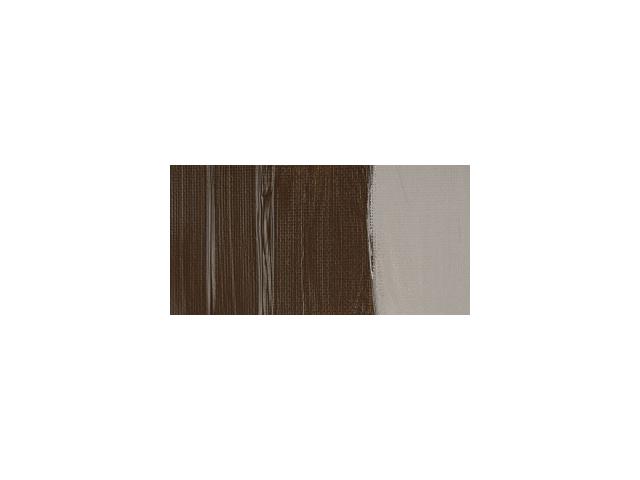 LASCAUX ARTIST ACRYL 390ML 176 OXIDBRAUN DUNKEL 1