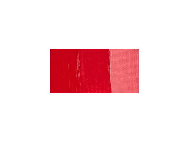 LASCAUX ARTIST ACRYL 390ML 126 PYRROL ROT 1
