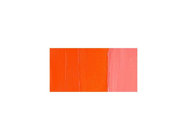 LASCAUX ARTIST ACRYL 390ML 123 PYRROL ORANGE 1