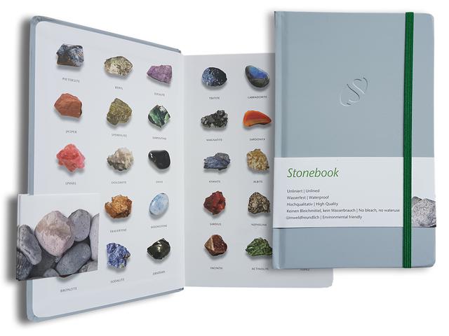 STONEBOOK 1