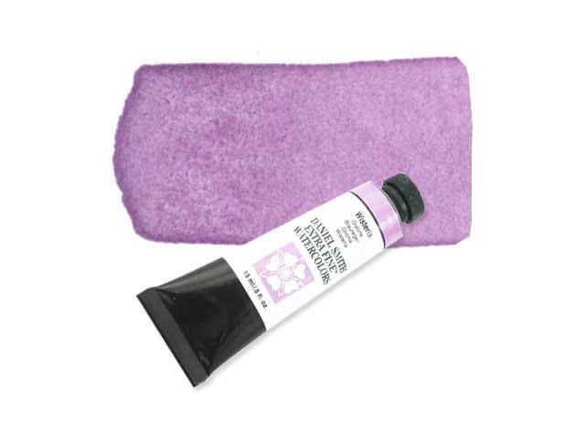 DANIEL SMITH S2 AQUARELLFARBE 15ML 231 WISTERIA 1