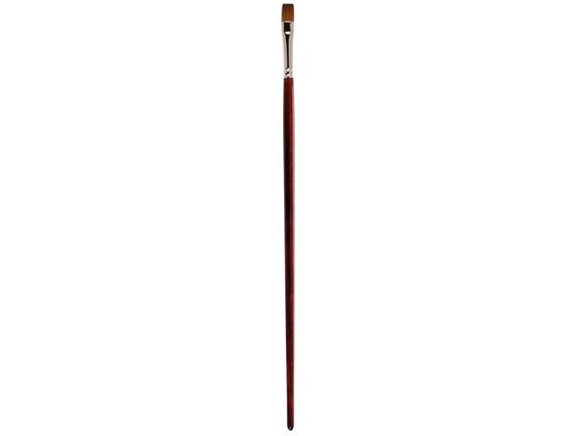 VAN BEEK PINSEL KOLINEX 2318 FLACH NR.22 1