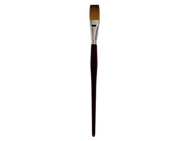 VAN BEEK AQUARELLPINSEL KOLINEX 1307 NR.1/2 FLACH 1