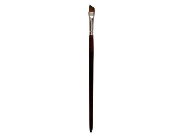 VAN BEEK AQUARELLPINSEL KOLINEX 1308 NR.3/8 SCHRÄG 1