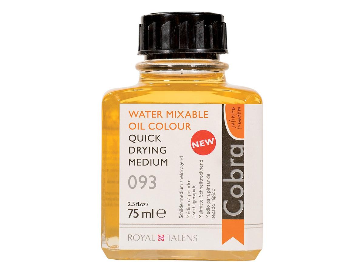 COBRA MALMITTEL SCHNELL 75 ML 1