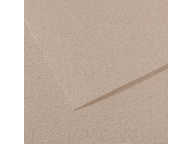 MI-TEINTES 50X65CM 160GR. 426 GRAU 1