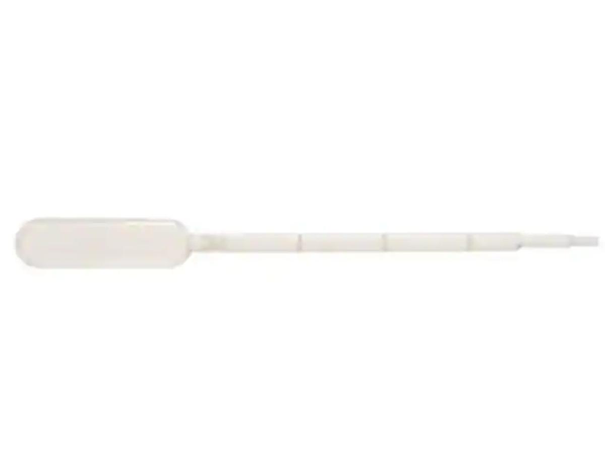 PLASTIC PIPET (PASTEURPIPET) 1