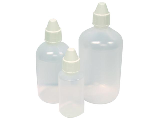ARA ACRYLFARBE250ML FLASCHE LEER 1