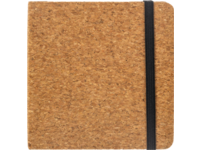 TALENS ART CREATION SKIZZENBUCH KORKEN 12X12CM 140 GRAMM 80 BLATT