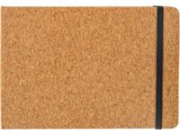 TALENS ART CREATION SKIZZENBUCH KORKEN 21X14,8CM 140 GRAMM 80 BLATT