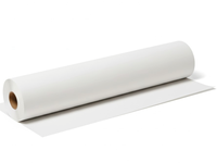 CLAIREFONTAINE KRAFTPAPIER ROLLE WEISS10MX1M 60GRAMM