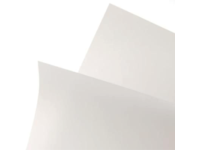 CANSON GLASSINE TISSUE INTERLEAF 60X80CM 40GRAMS