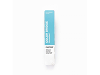 PANTONE COLOR BRIDGE GUIDE UNCOATED GG6104C