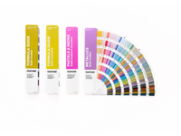 PANTONE SOLID GUIDE SET GP1605C
