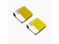 PANTONE SOLID CHIPSBOOK COATED & UNCOATED GP1606C