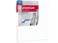 VAN BEEK PREMIUM KEILRAHMEN BAUMWOLLE 50X60CM