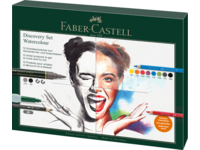 FABER-CASTELL ALBRECHT DÜRER AQUARELLSTIFTE DISCOVERYSET WET