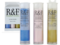 R&F PIGMENT STICK  TRIAL SET NR.2 3X19ML