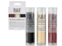 R&F PIGMENT STICK  BEGIN SET 3X19ML
