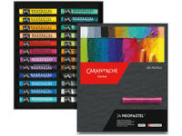 CARAN D'ACHE NEOPASTEL 24X