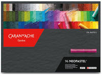 CARAN D'ACHE NEOPASTEL 96X