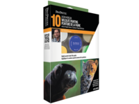 PANPASTEL WILDLIFE STARTERKIT 10X