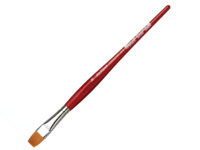 DA VINCI PENSEEL SERIE 5880 NR.14 COSMOTOP-SPIN PLAT