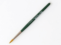 VAN BEEK FILAMENT CLASSIC AQUARELLPINSEL 97501K RUND NR.0