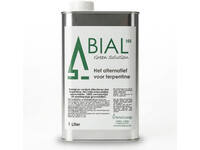 BIAL 168 GREEN SOLUTION VERDUNNER 1L