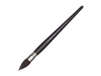 ESCODA ULTIMO VERWASCHPINSEL 1530 18 RUND