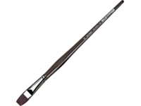DA VINCI TOPACRYL 7185 PINSEL NR.20 FLACH