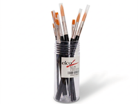 ELCO FILAMENT PINSEL SET 12X