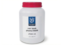 VAN BEEK PLEXTOL 2,5 L