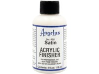 ANGELUS FINISHER 118ML SEIDENGLANZ