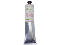 SENNELIER GREEN FOR OIL GEL MEDIUM 200ML