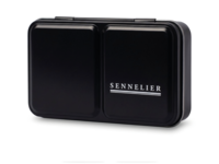 SENNELIER AQUARELDOOS LEEG 12X 1/2 NAP
