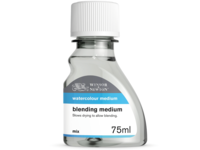 WINSOR & NEWTON WATERCOLOUR BLENDING MEDIUM 75ML