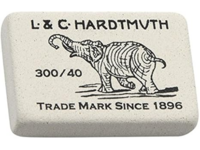 KOH-I-NOOR OLIFANT HARDTMUTH RADIERGUMMI 300/40