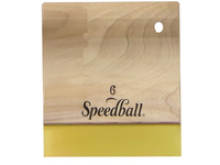 SPEEDBALL ZEEFDRUKRAKEL URETHANE 15,24 CM (VOOR PAPIER)