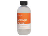GAMBLIN GAMVAR FIRNIS 250ML MATT