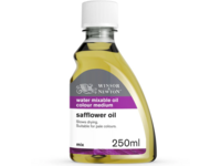 WINSOR & NEWTON  ARTISAN SAFLORÖL MALMITTEL 250 ML