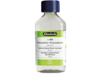 SCHMINCKE RETUSCHIER- SCHLUSSFIRNIS 200ML GLANZ