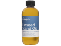 GAMBLIN LINSEED STANDOIL 250ML