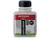 AMST. MALMIITTEL   MATT  75  ML